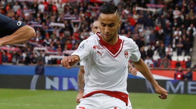 Ligue 1, Saint Etienne-Bordeaux 2-2: il pari fa felice Garcia