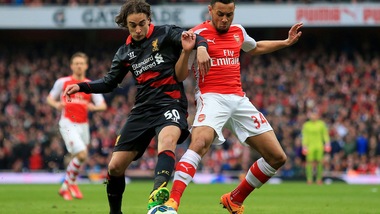 Calciomercato Crotone, il nome nuovo è Markovic del Liverpool