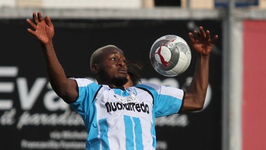 Calciomercato Carpi, Nzola ha firmato fino al 2022