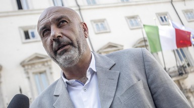 Serrone, tutto è pronto per  la 28a edizione del Premio “Rocca D’oro” 2017