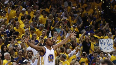 NBA, Iguodala rimane ai Warriors. Polonara in Summer League