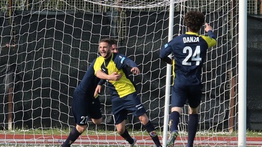 Calciomercato Santarcangelo, Stambazzi scelto come ds