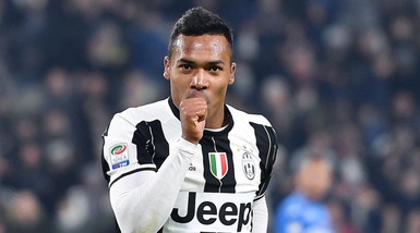 Calciomercato Juventus, dall'Inghilterra: «Alex Sandro vuole il Chelsea»