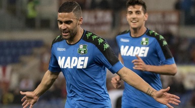 Calciomercato Roma, Defrel il vice Dzeko