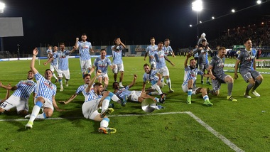 Calciomercato Spal, Valsanen per completare la difesa