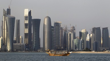 Qatar 2022, maxi-scandalo dietro l'angolo?