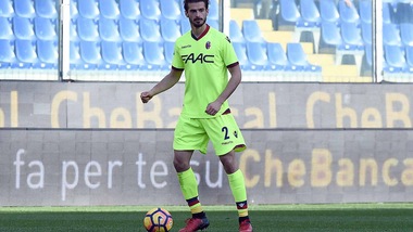 Calciomercato Spal, ufficiali Rizzo e Oikonomou