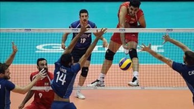 Volley: Superlega, Verona da il benvenuto all'iraniano " Manavi"