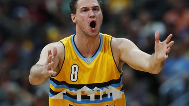 NBA, Gallinari verso i Clippers. Durant rinnova