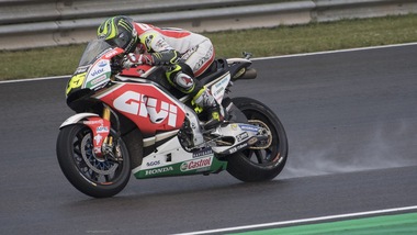 MotoGp LCR Honda, Crutchlow: «Lowes ha bisogno di tempo»