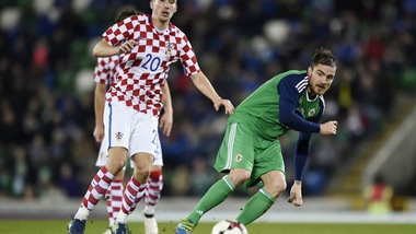 Calciomercato Sassuolo, pronta l'offerta per il croato Bradaric