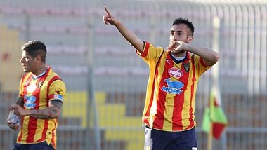 Calciomercato Lecce, Mancosu ha firmato: accordo fino al 2019