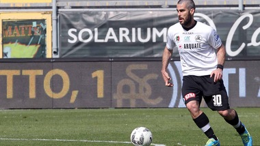 Calciomercato Padova, ufficiale l'arrivo di Pulzetti