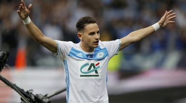 Calciomercato Lazio, Thauvin lascia la Premier