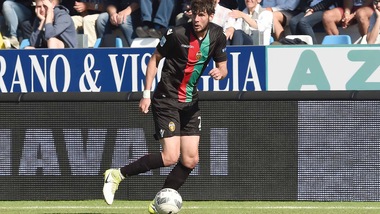 Calciomercato Bologna, Avenatti-Falletti: manca solo l'ufficialità