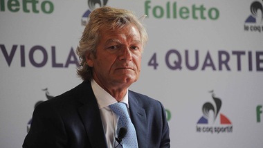 Calciomercato Fiorentina, Antognoni: «Partenze? Vogliamo sostituti all'altezza»