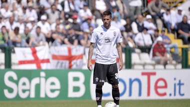 Calciomercato Carpi, il nome nuovo è quello di Aramu