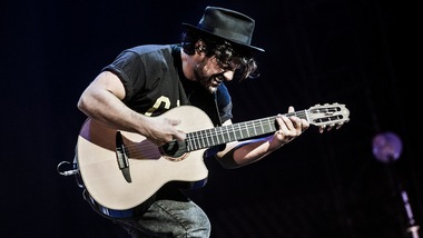 Tra Roma e Rio arriva Mannarino