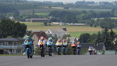 MotogGp, Finlandia nel calendario del mondiale dal 2019