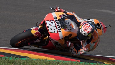 MotoGp: una “corsa speciale” tra Marquez e Pedrosa