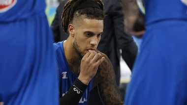 Daniel Hackett passa al Bamberg di Trinchieri