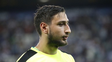 Camon, i 6 milioni a Donnarumma e la maturità saltata