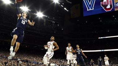 Colpo di Caserta: preso Ryan Arcidiacono!