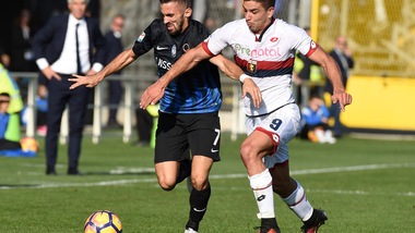 Calciomercato Bologna, Bigon punta D'Alessandro