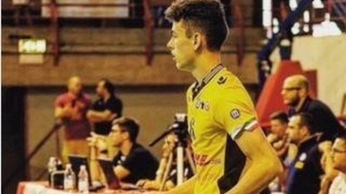 Volley: A2 Maschile, Tim Held alla corte di papà Jan