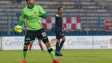 Calciomercato Pro Vercelli, presi Nobile e Bergamelli