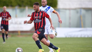 Calciomercato Parma, c'è Giorno: contratto fino al 2020