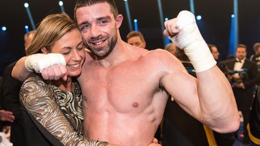 De Carolis - Polyakov in chiaro su TV8