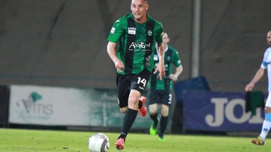 Calciomercato Pordenone, Martignago rinnova