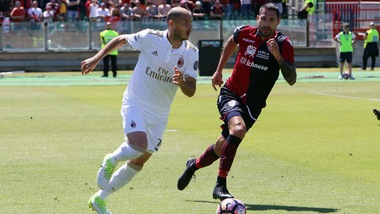 Calciomercato Sassuolo, idea Paletta per sostituire Acerbi