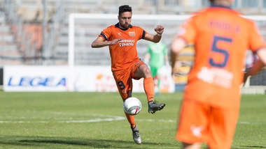 Calciomercato Pro Vercelli, preso Rovini dall'Udinese