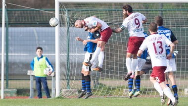 Calciomercato Arezzo, Bellucci è il nuovo allenatore