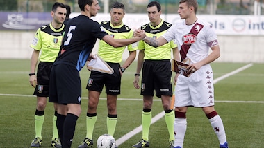 Calciomercato Reggina, dall'Atalanta arriva Gatti