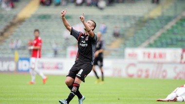 Calciomercato Sambenedettese, preso Di Cecco. Bacinovic resta