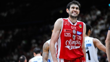 Eurolega, avvio in salita per Milano