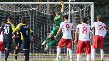 Calciomercato Parma, ufficiale Nardi tra i pali