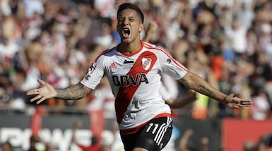 Calciomercato, Driussi ufficiale allo Zenit