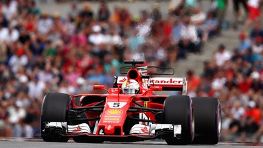 F1, Gp Austria: Vettel secondo dietro Bottas, Hamilton ottavo
