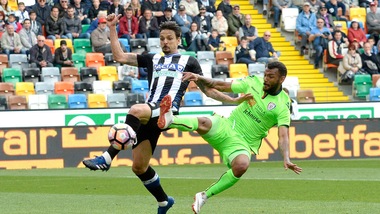 Calciomercato Spal, Felipe: «Per essere qui ho detto no alla Cina»