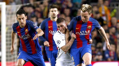 Il Barcellona a Verratti: «Ti aspetteremo fino al 31 agosto»