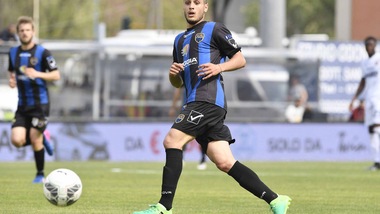 Calciomercato, il Sassuolo ha preso Bandinelli