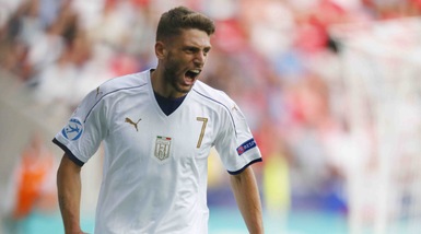 Europei Under 21, l'Italia si qualifica se...