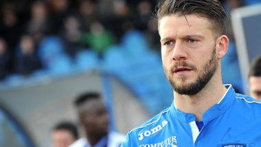 Calciomercato Empoli, ufficiale: Costa al Benevento a titolo definitivo