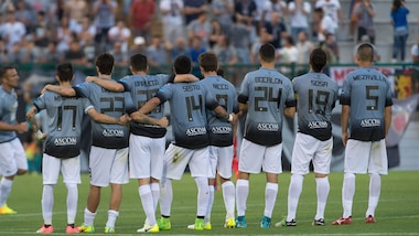 Calciomercato Alessandria, arriva Ranieri dall'Atalanta