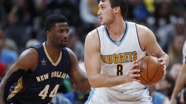 NBA, Danilo Gallinari si presenta: "I Clippers sono un grande team"