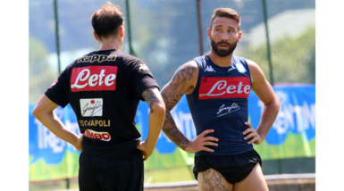 Calciomercato Fiorentina, in difesa Tonelli o Paletta